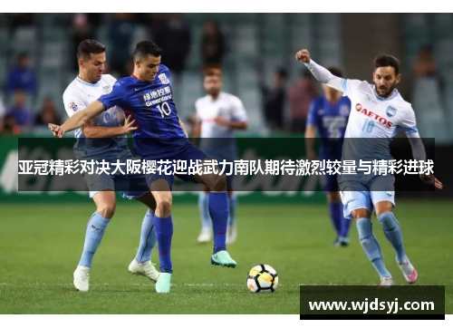 亚冠精彩对决大阪樱花迎战武力南队期待激烈较量与精彩进球