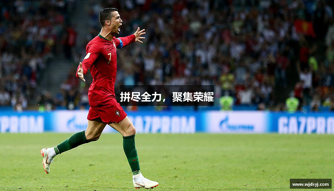 拼尽全力，聚集荣耀